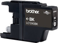 Brother LC-1240BK Brother LC-1240BK